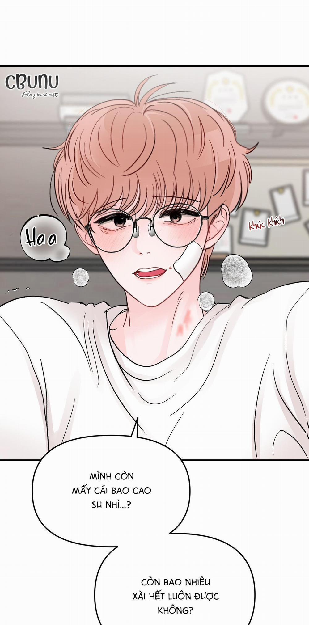 (Cbunu) Thán Phục Thanh Xuân 68 trang 57