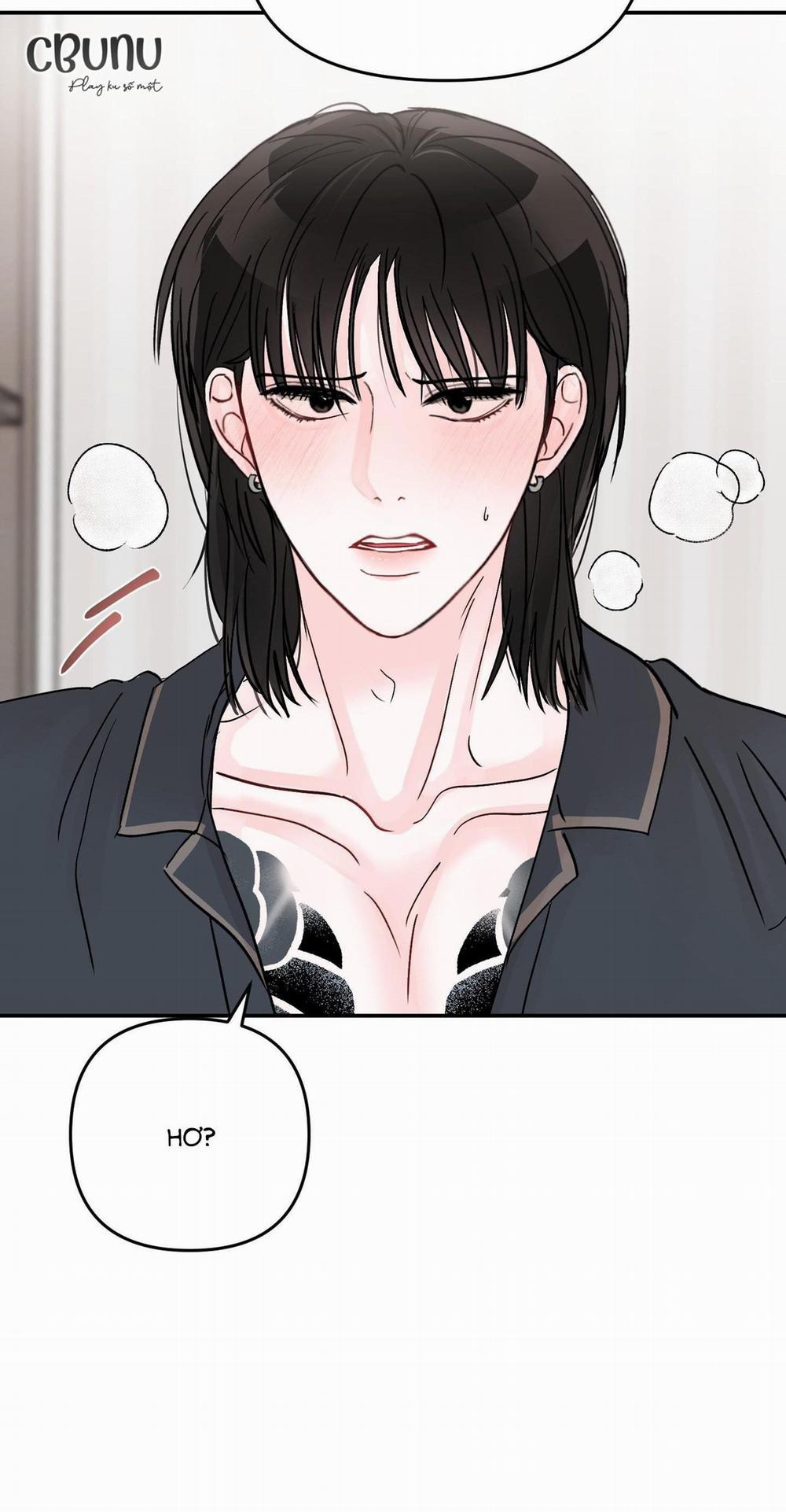 (Cbunu) Thán Phục Thanh Xuân 68 trang 58