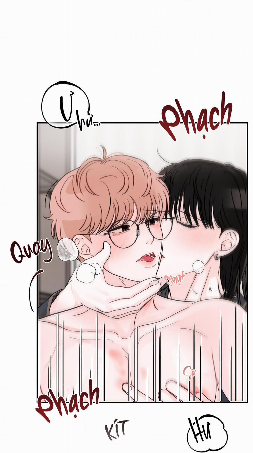 (Cbunu) Thán Phục Thanh Xuân 69 H+ trang 3