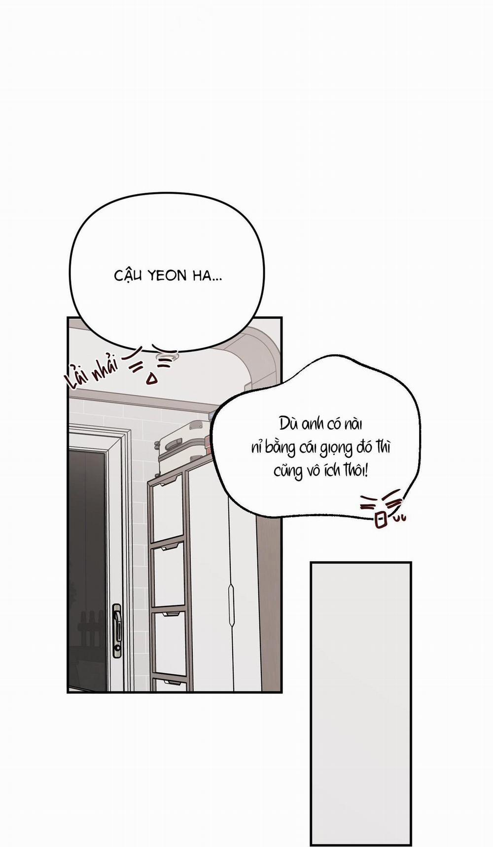 (Cbunu) Thán Phục Thanh Xuân 69 trang 20