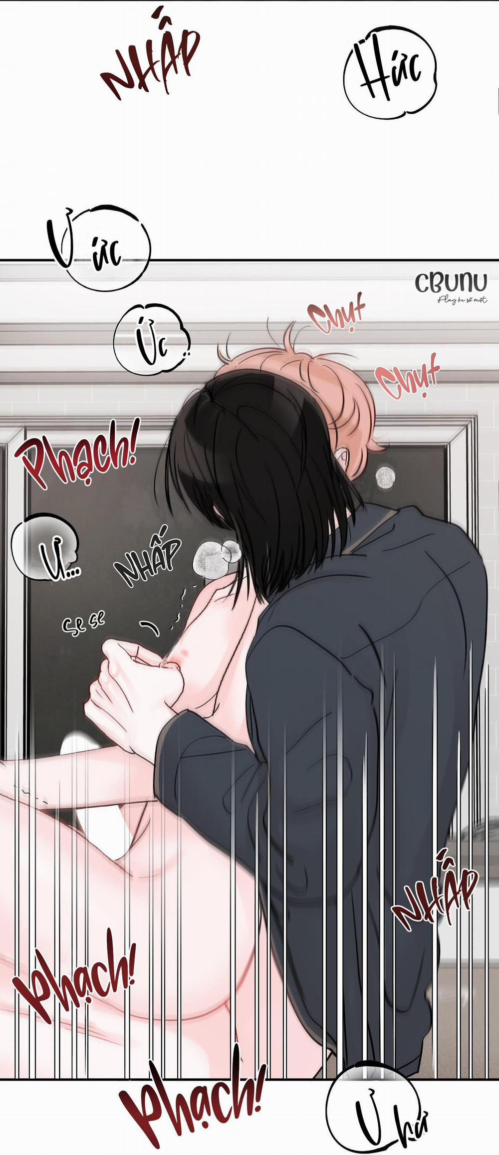 (Cbunu) Thán Phục Thanh Xuân 69 trang 5