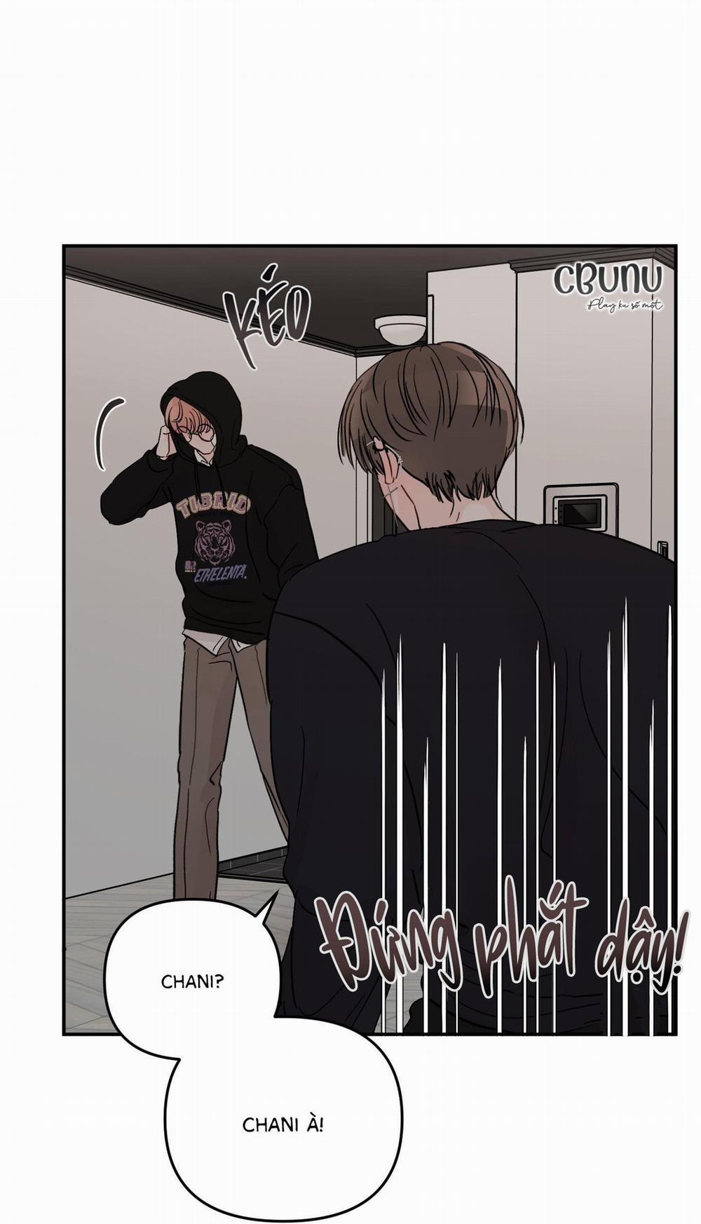 (Cbunu) Thán Phục Thanh Xuân 69 trang 68