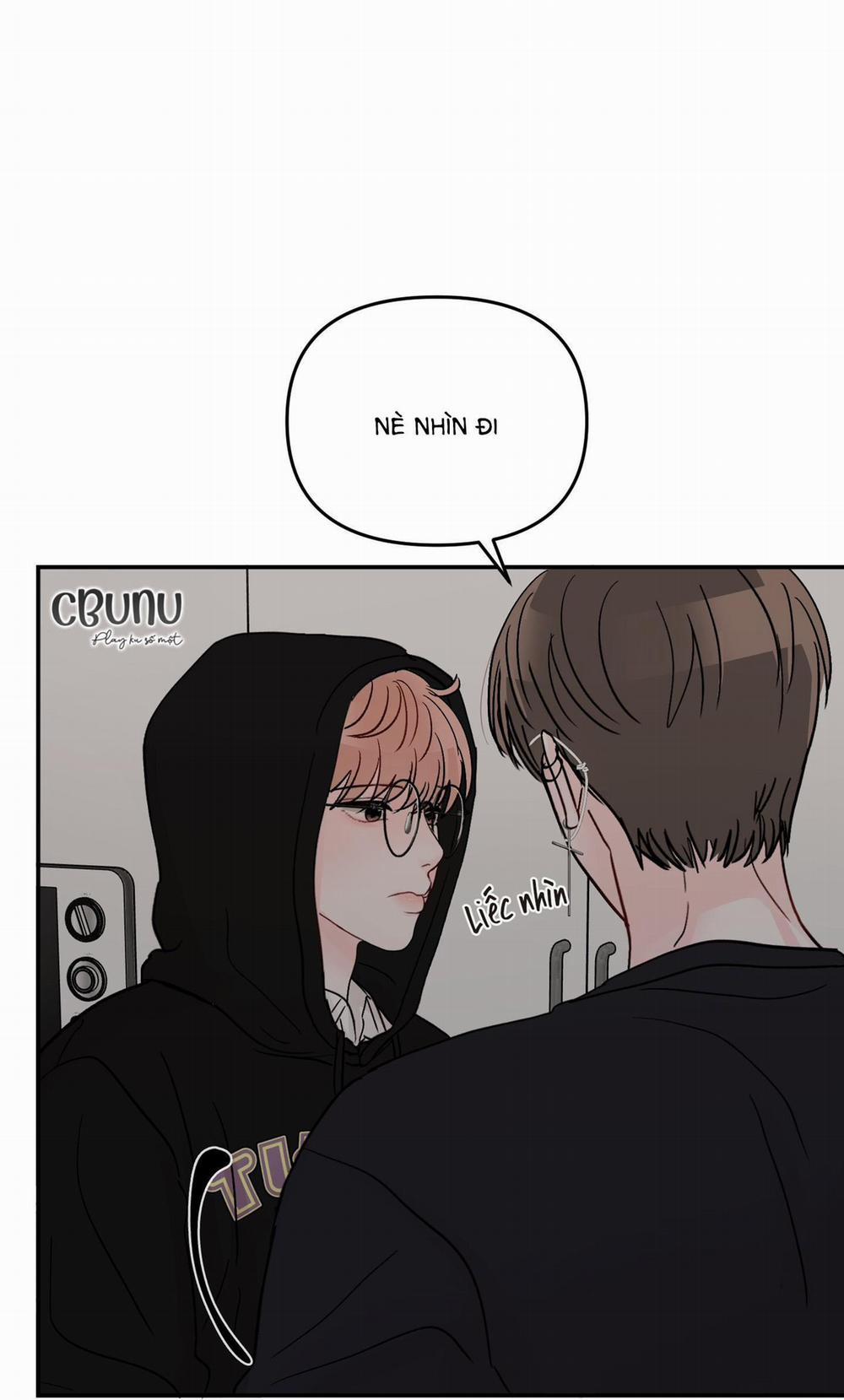 (Cbunu) Thán Phục Thanh Xuân 69 trang 71