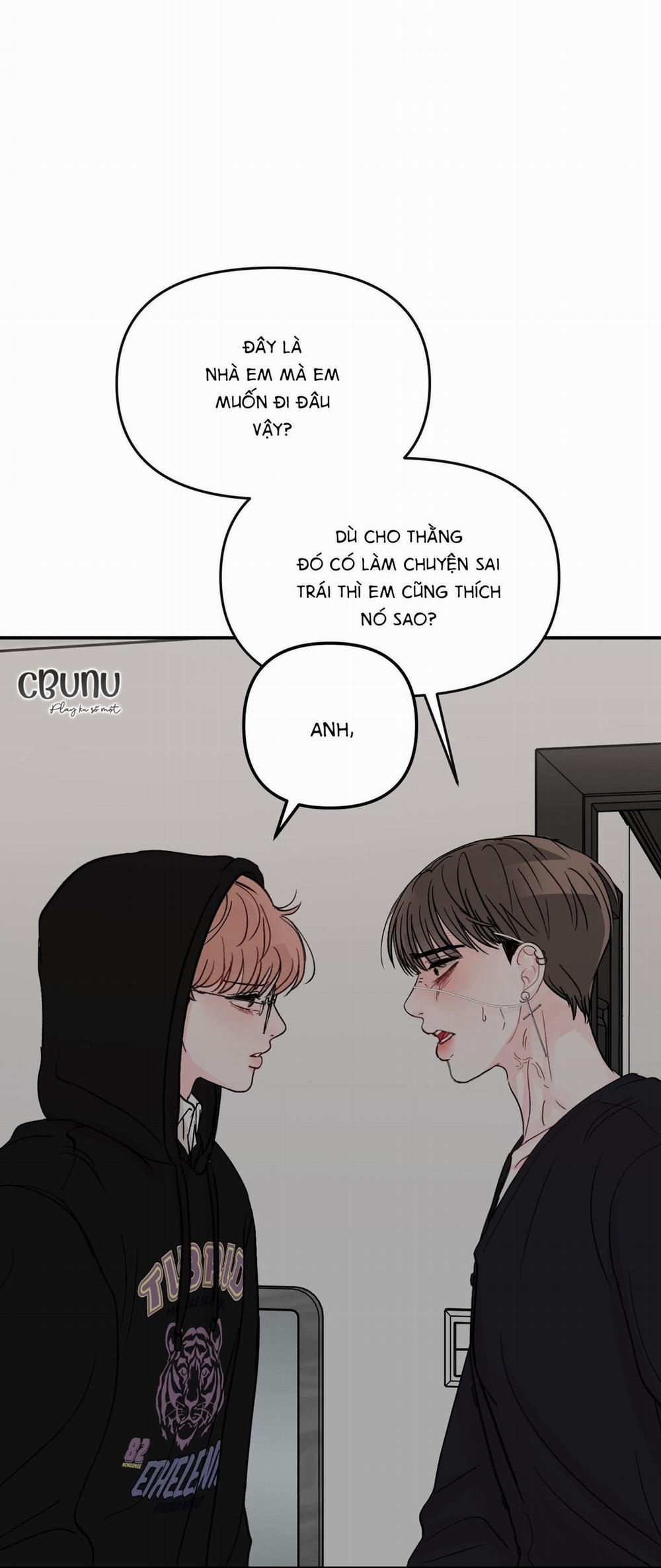 (Cbunu) Thán Phục Thanh Xuân 69 trang 76