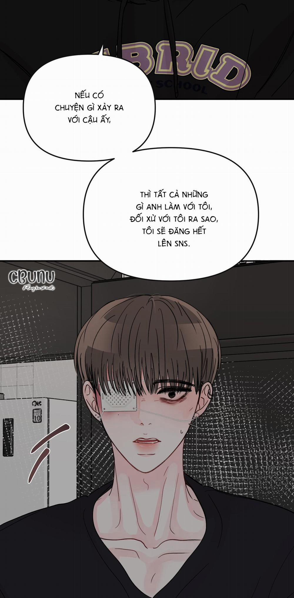 (Cbunu) Thán Phục Thanh Xuân 69 trang 79