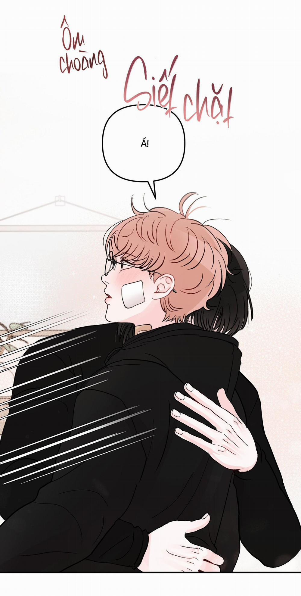 (Cbunu) Thán Phục Thanh Xuân 70 END trang 11