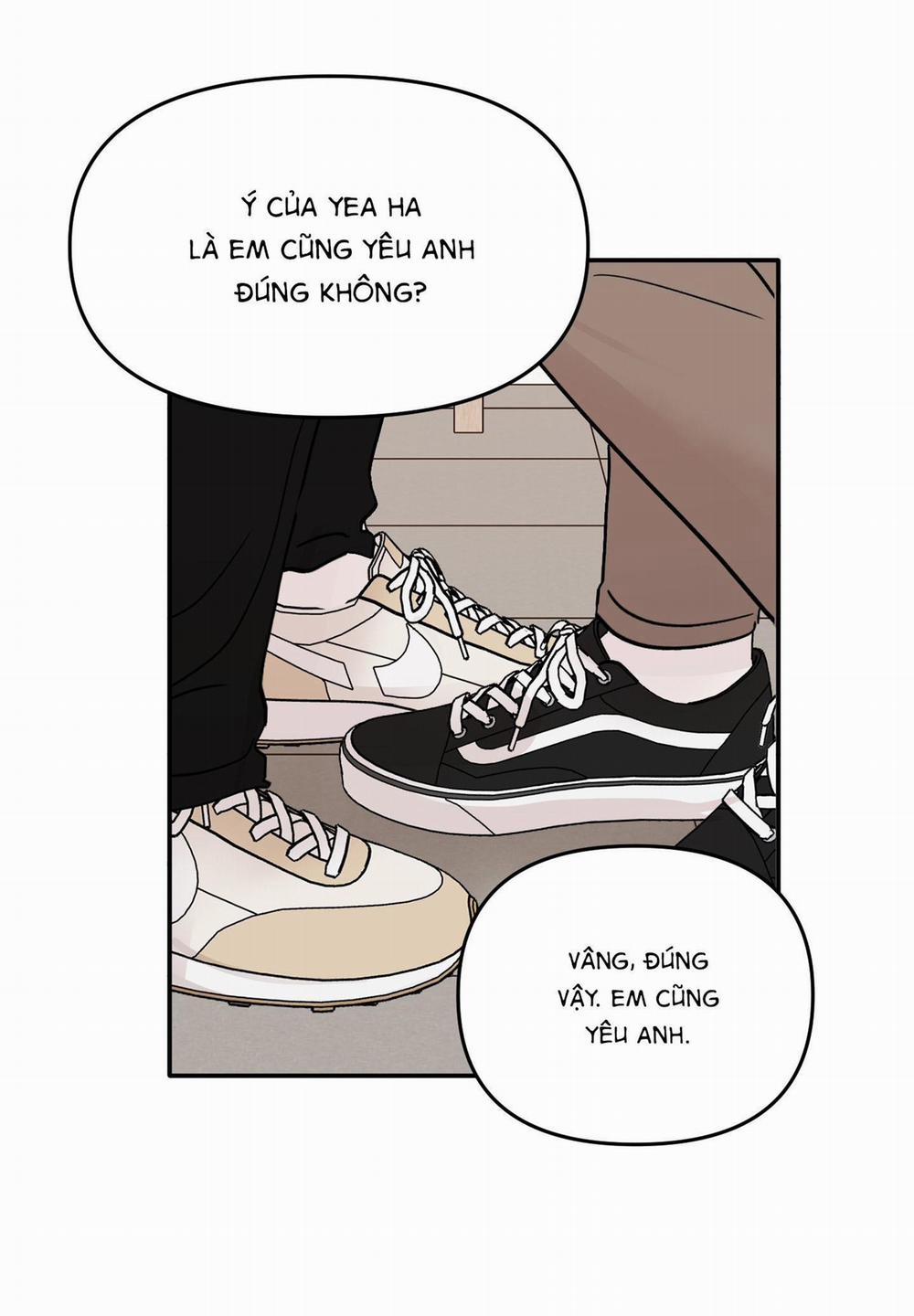 (Cbunu) Thán Phục Thanh Xuân 70 END trang 12