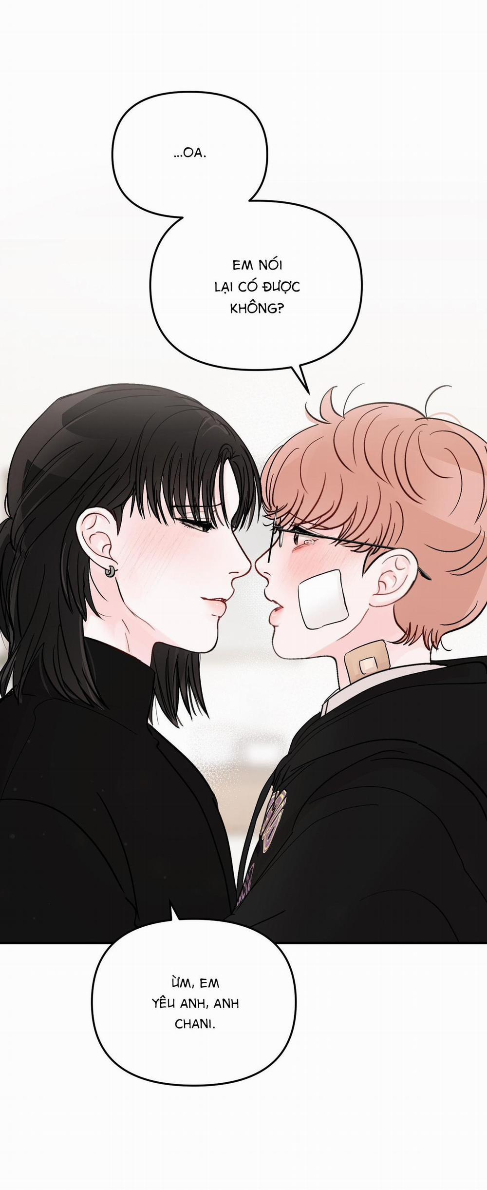 (Cbunu) Thán Phục Thanh Xuân 70 END trang 13