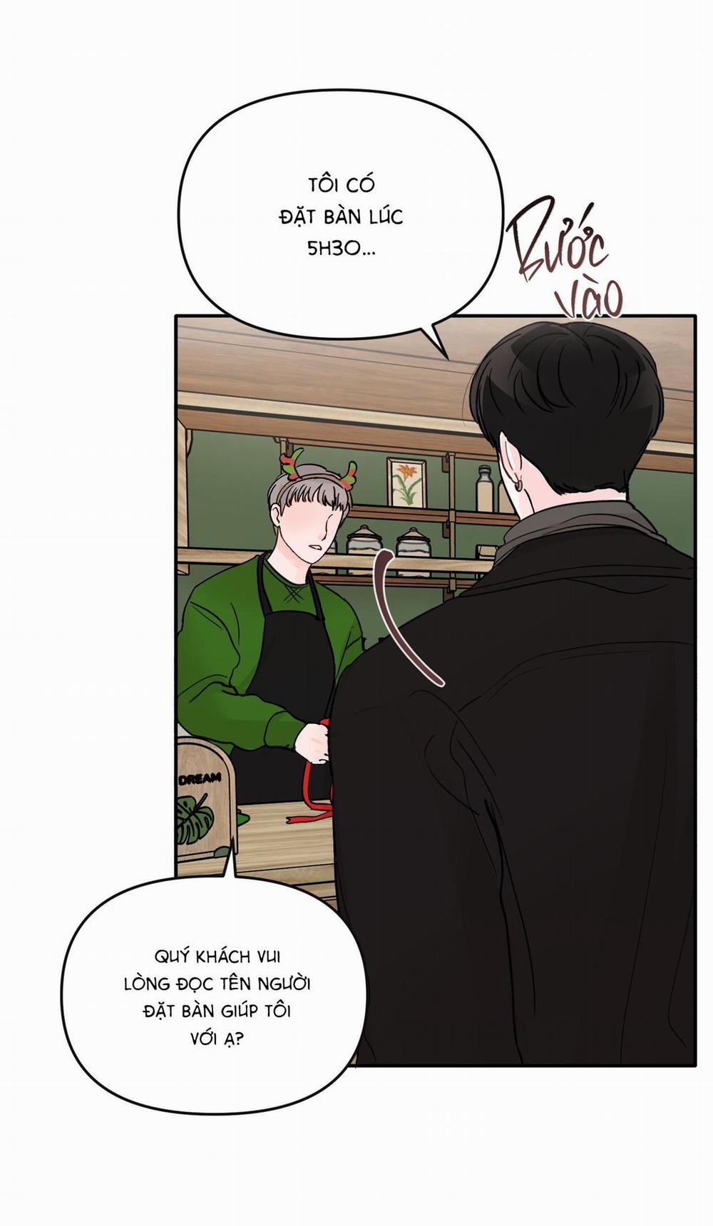 (Cbunu) Thán Phục Thanh Xuân 70 END trang 18