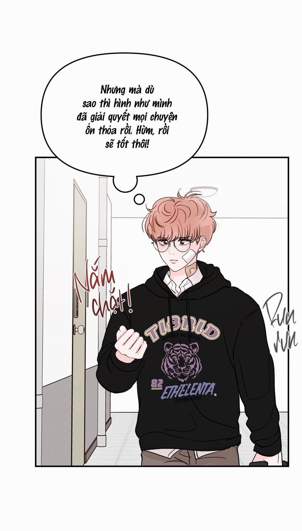 (Cbunu) Thán Phục Thanh Xuân 70 END trang 2