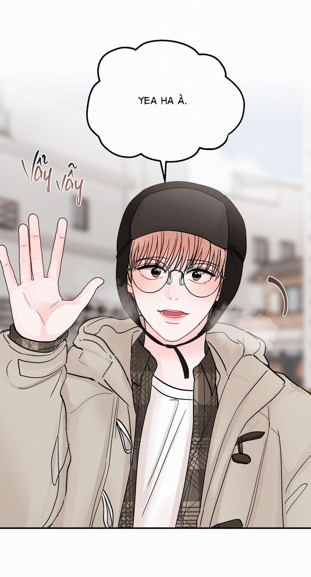 (Cbunu) Thán Phục Thanh Xuân 70 END trang 21