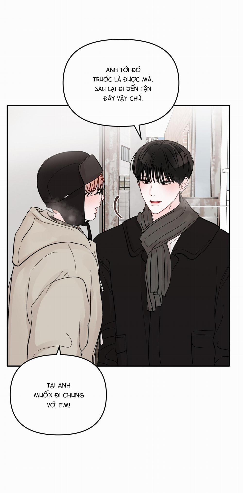 (Cbunu) Thán Phục Thanh Xuân 70 END trang 22