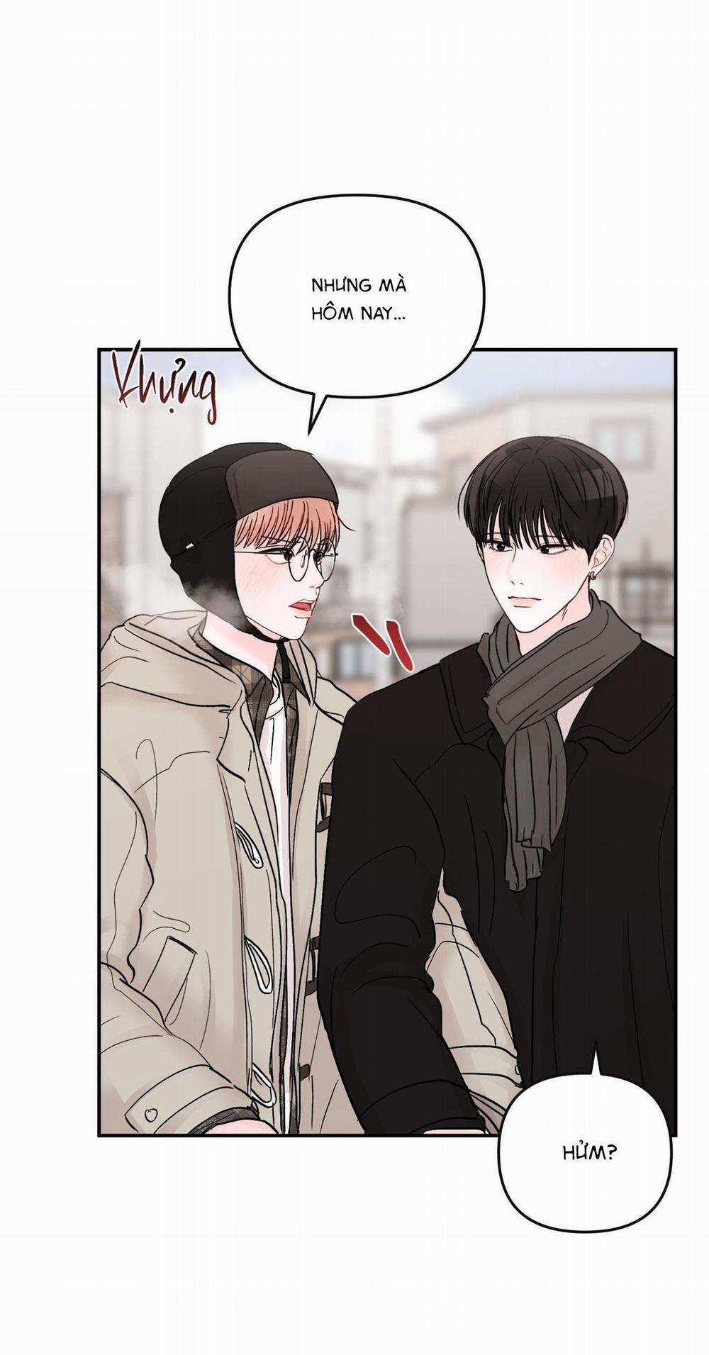 (Cbunu) Thán Phục Thanh Xuân 70 END trang 24