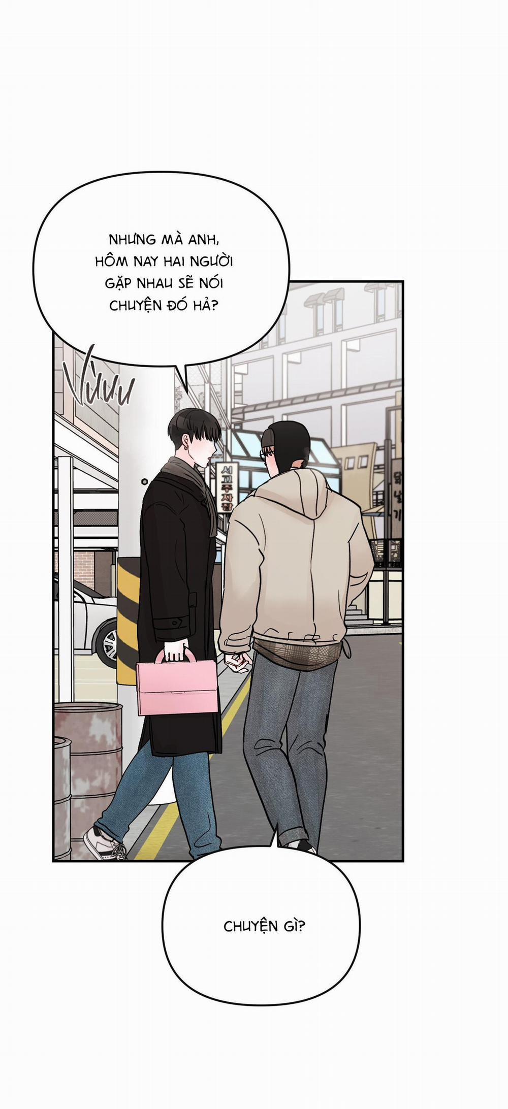 (Cbunu) Thán Phục Thanh Xuân 70 END trang 30