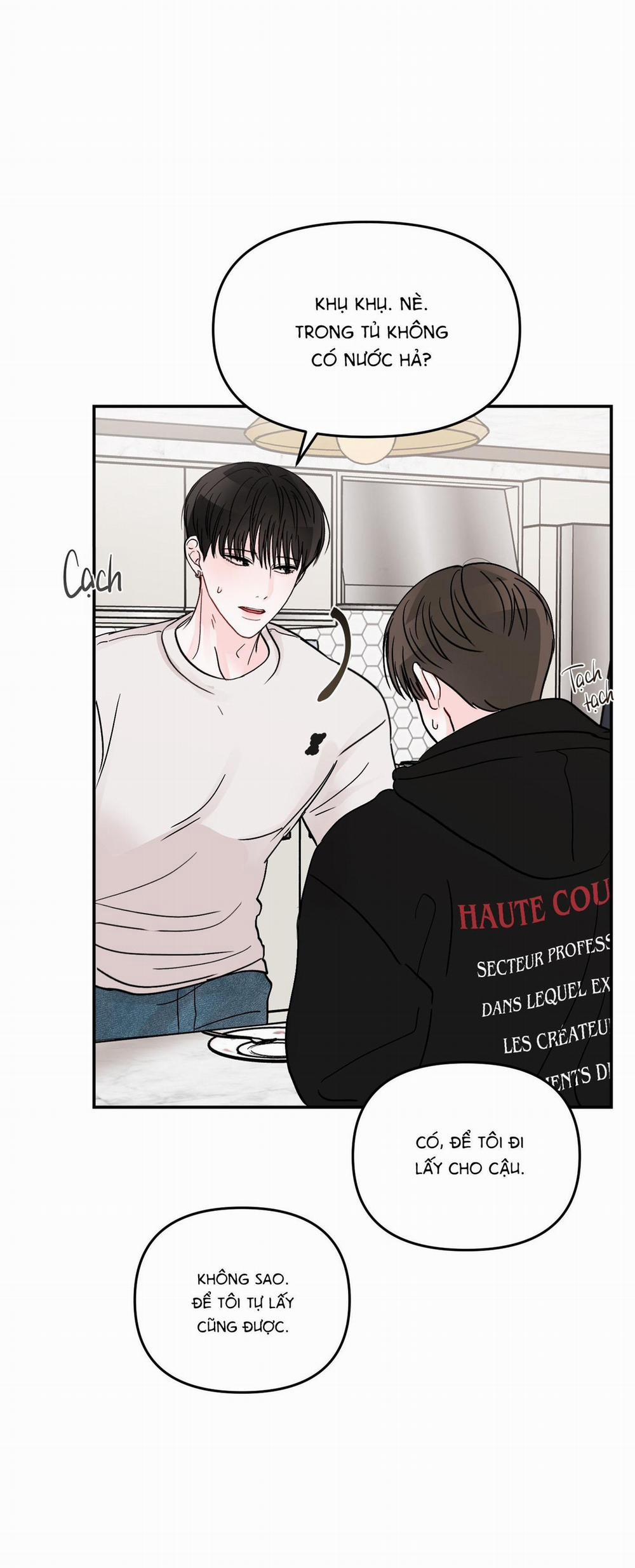 (Cbunu) Thán Phục Thanh Xuân 70 END trang 47