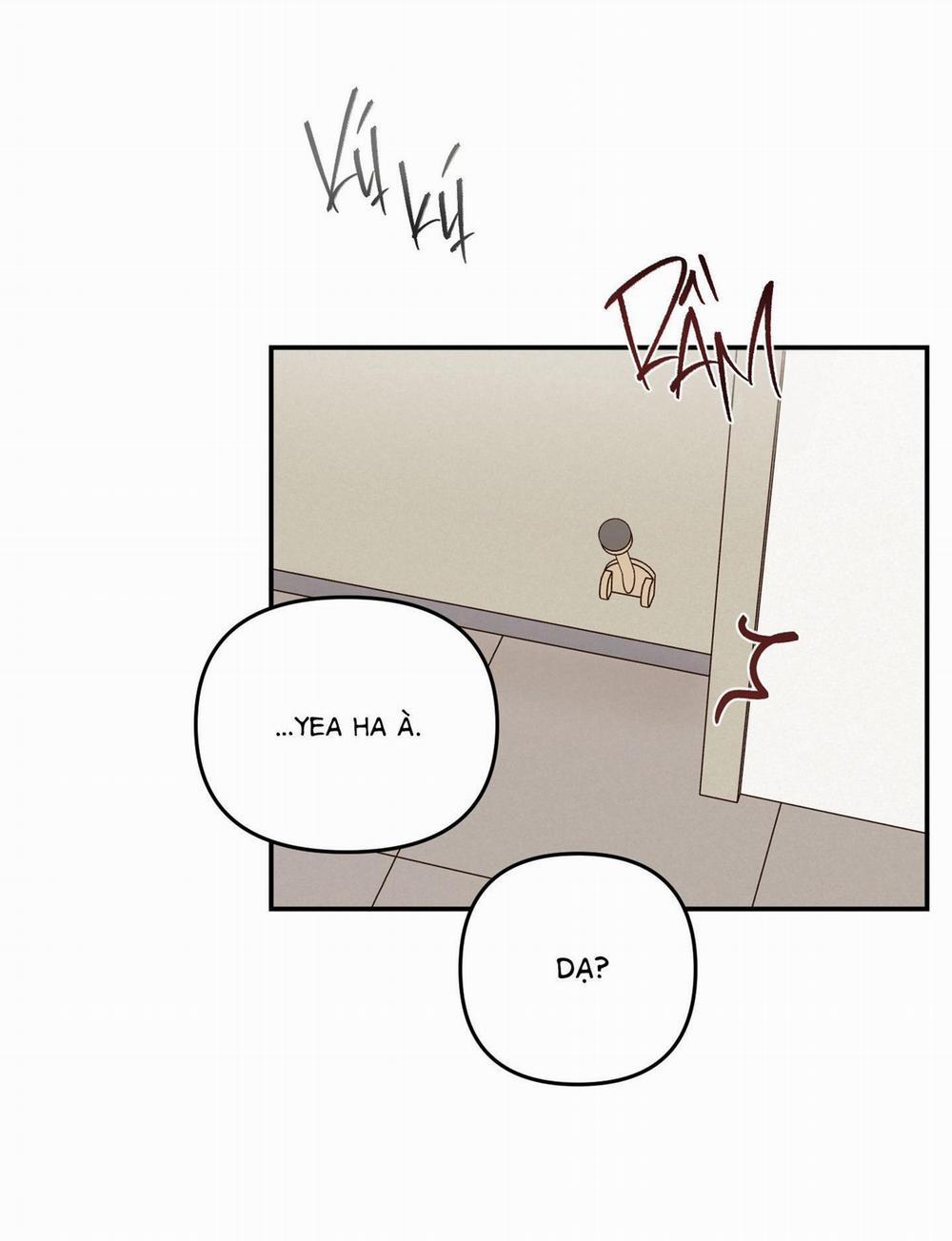 (Cbunu) Thán Phục Thanh Xuân 70 END trang 5