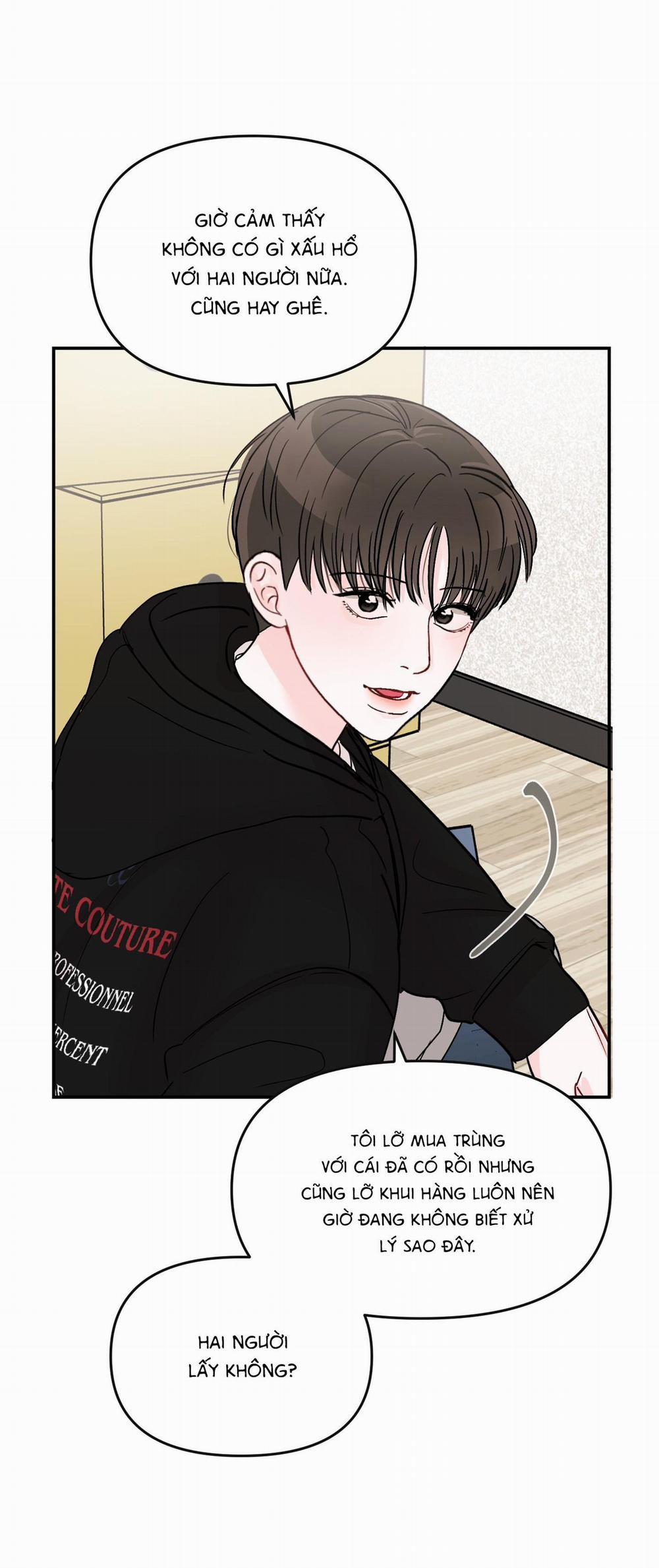 (Cbunu) Thán Phục Thanh Xuân 70 END trang 54