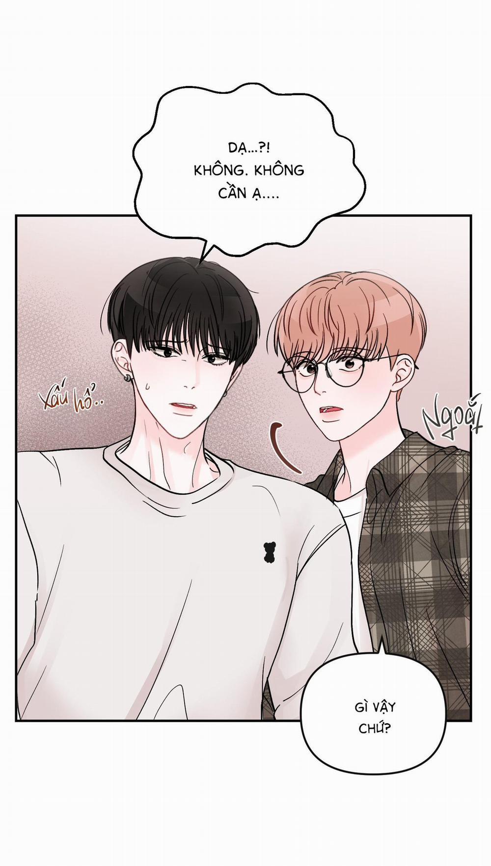 (Cbunu) Thán Phục Thanh Xuân 70 END trang 55