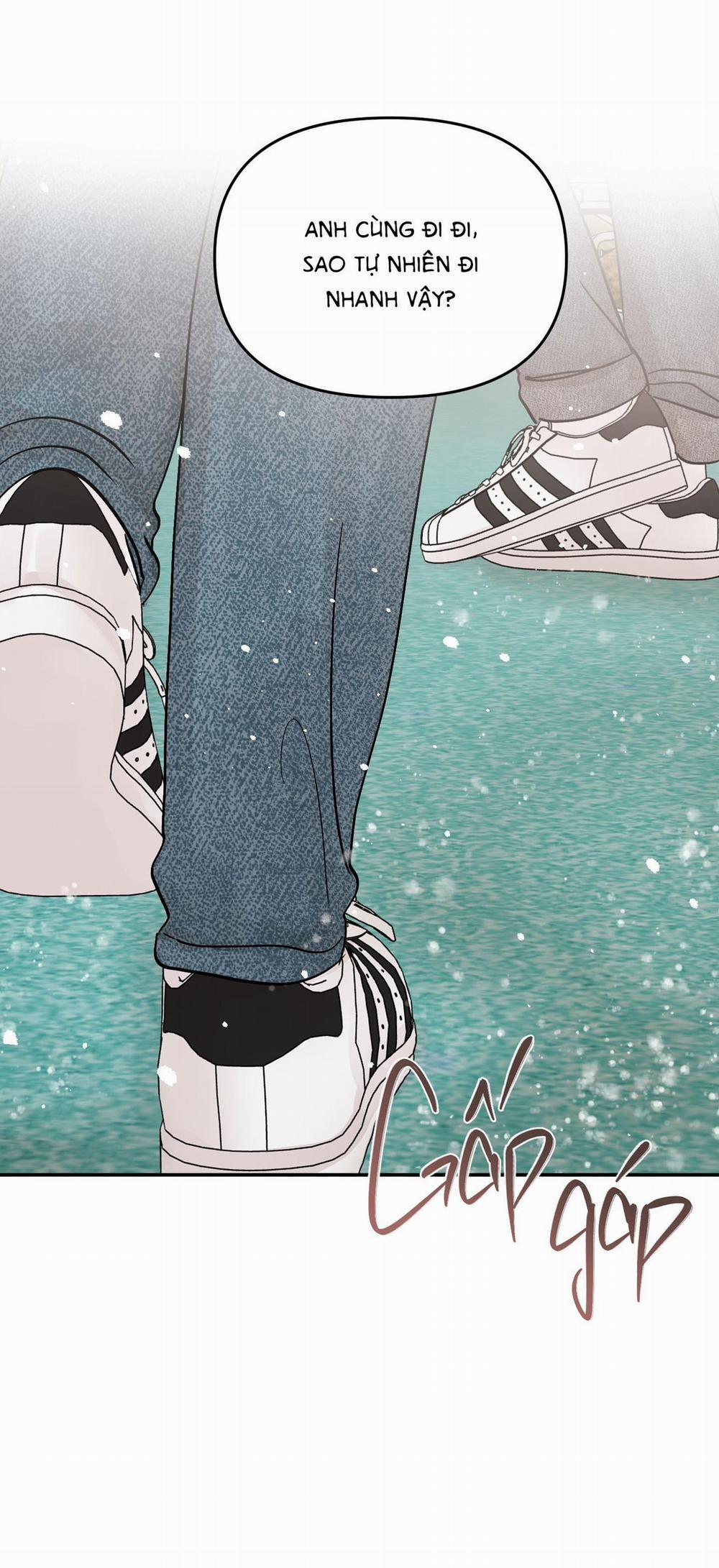 (Cbunu) Thán Phục Thanh Xuân 70 END trang 70