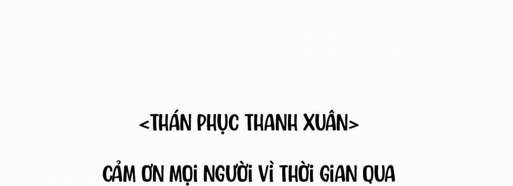 (Cbunu) Thán Phục Thanh Xuân 70 END trang 83