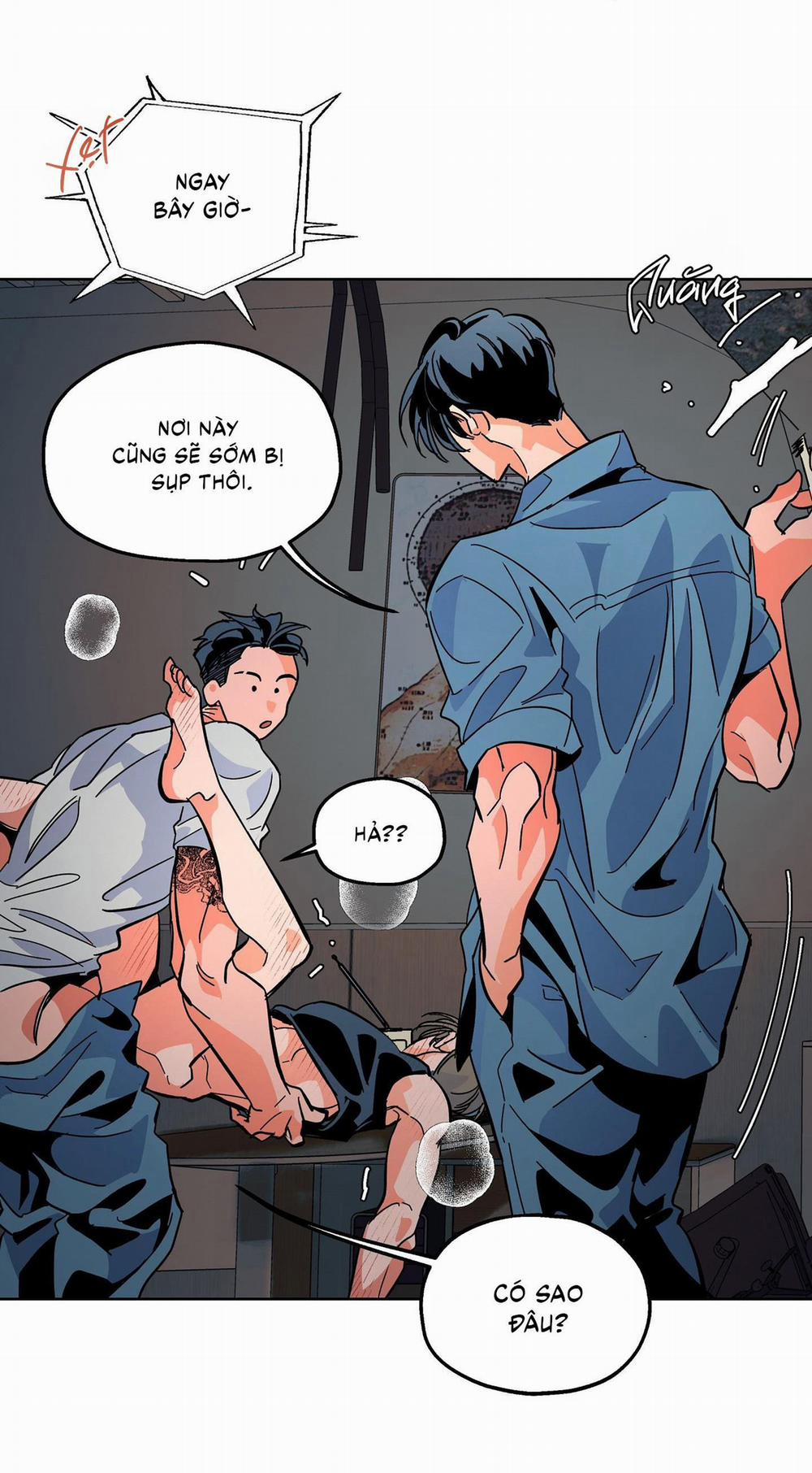 (CBunu) The Cell 1 H+ trang 14