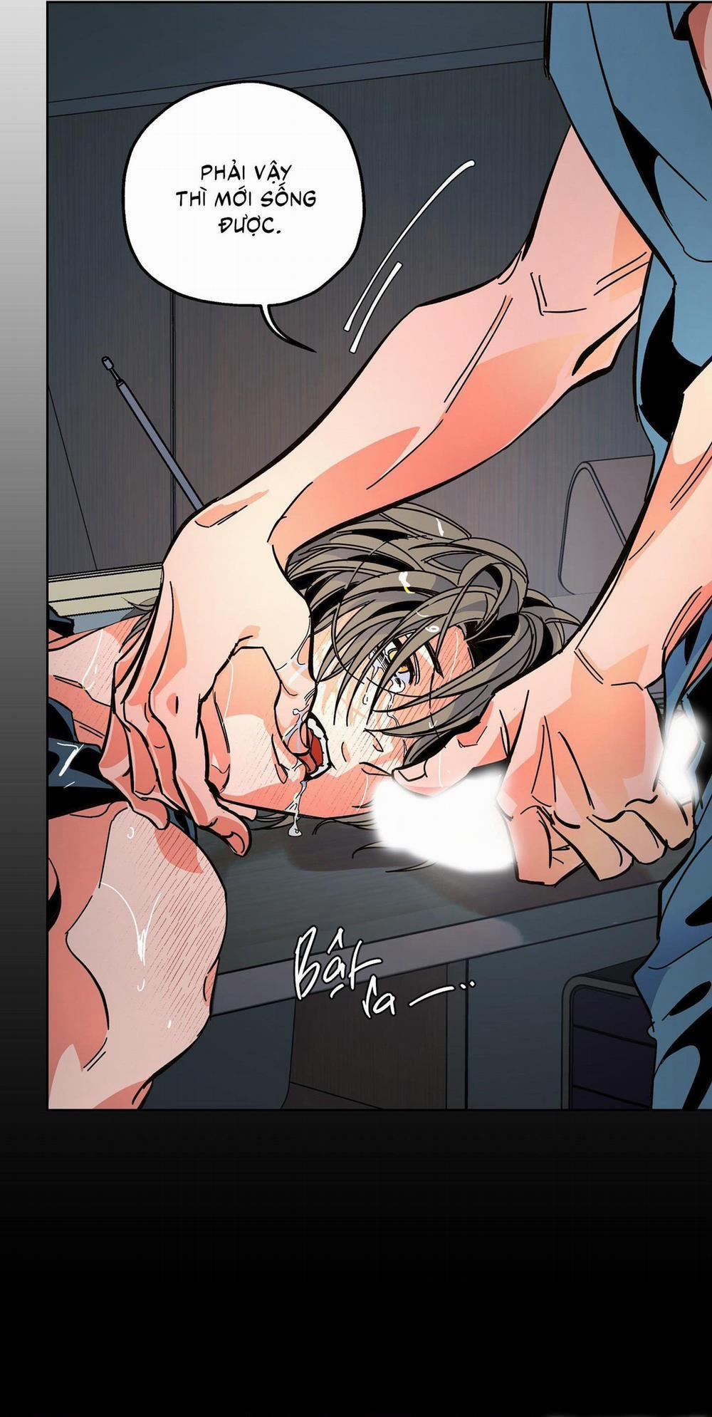 (CBunu) The Cell 1 H+ trang 19