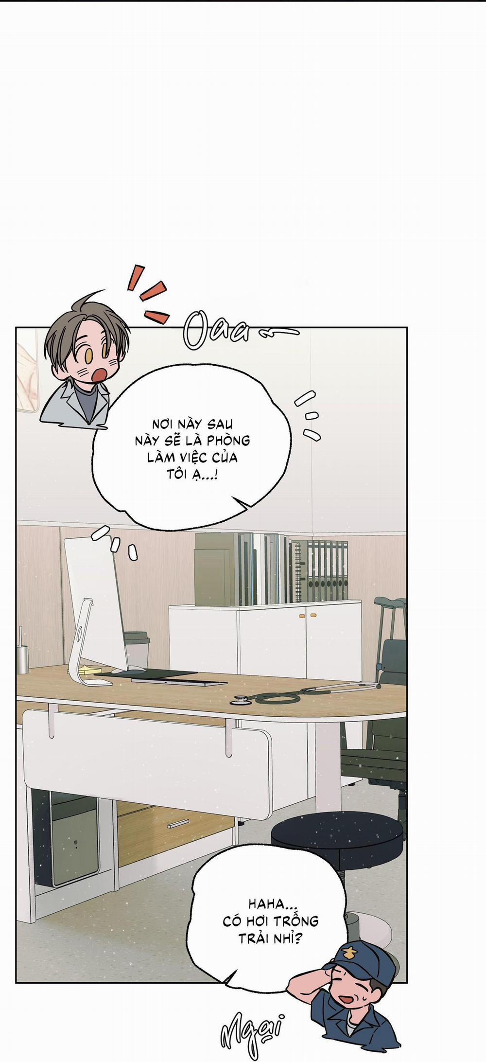 (CBunu) The Cell 1 H+ trang 26