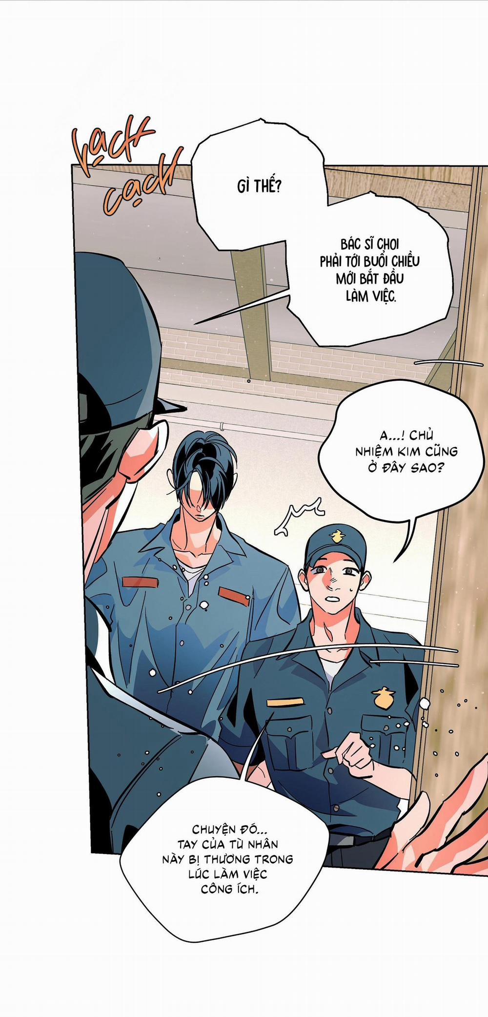 (CBunu) The Cell 1 H+ trang 40