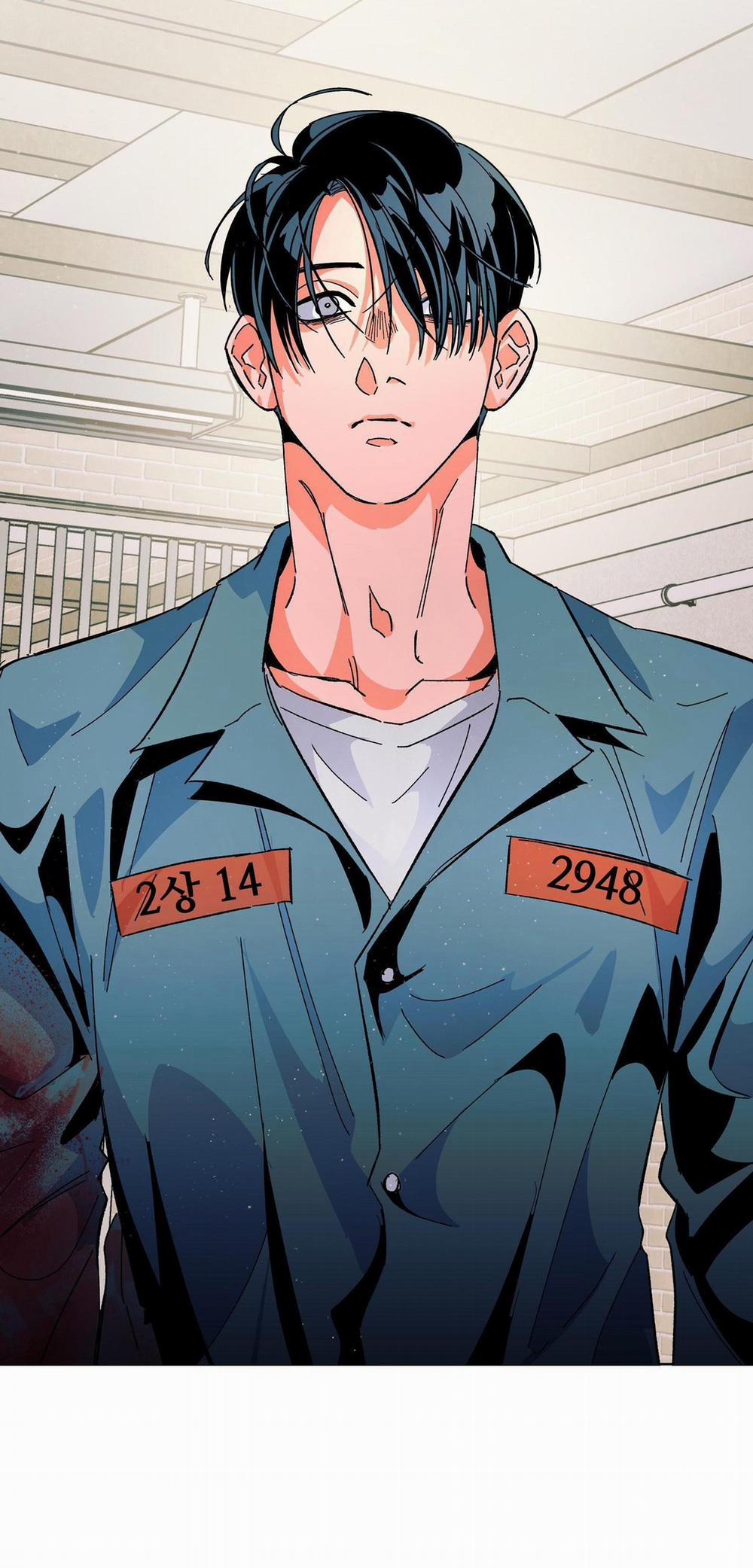 (CBunu) The Cell 1 H+ trang 42