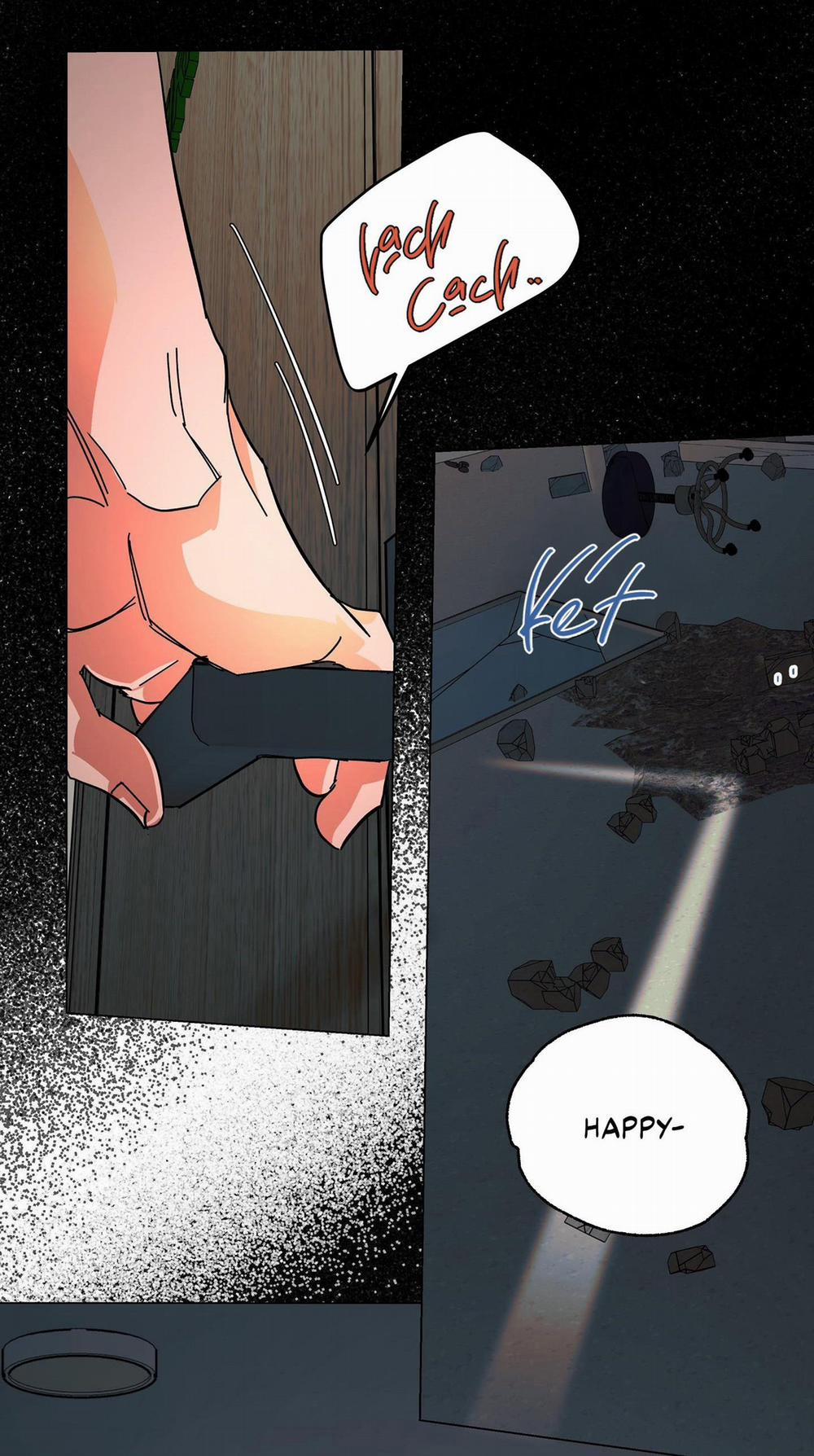 (CBunu) The Cell 1 H+ trang 5