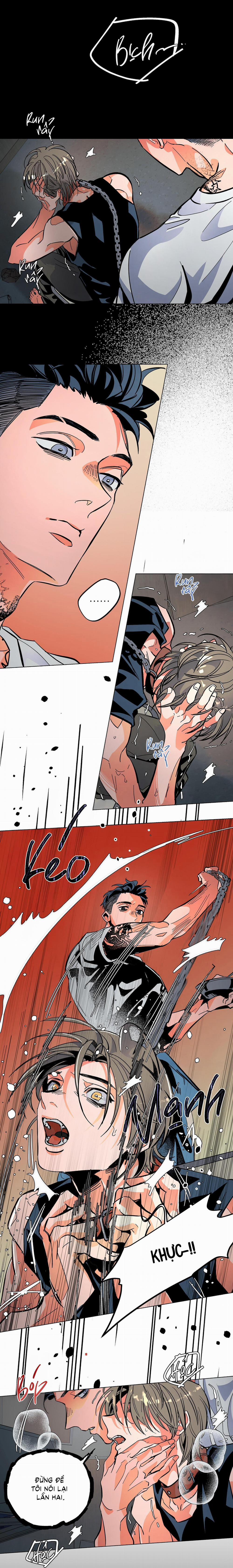 (CBunu) The Cell 1 H+ trang 7