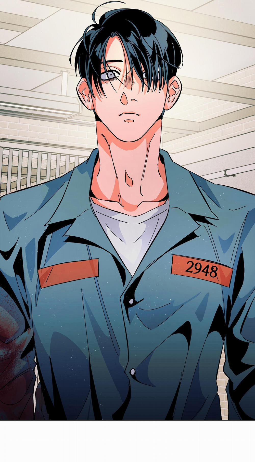 (CBunu) The Cell 2 trang 1