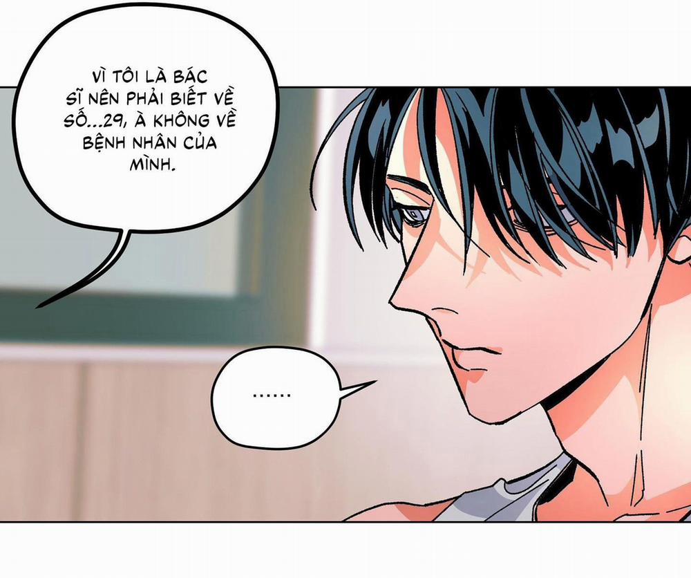 (CBunu) The Cell 2 trang 13