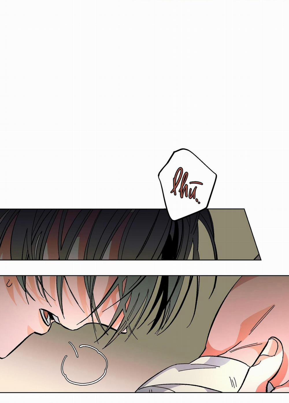 (CBunu) The Cell 2 trang 16