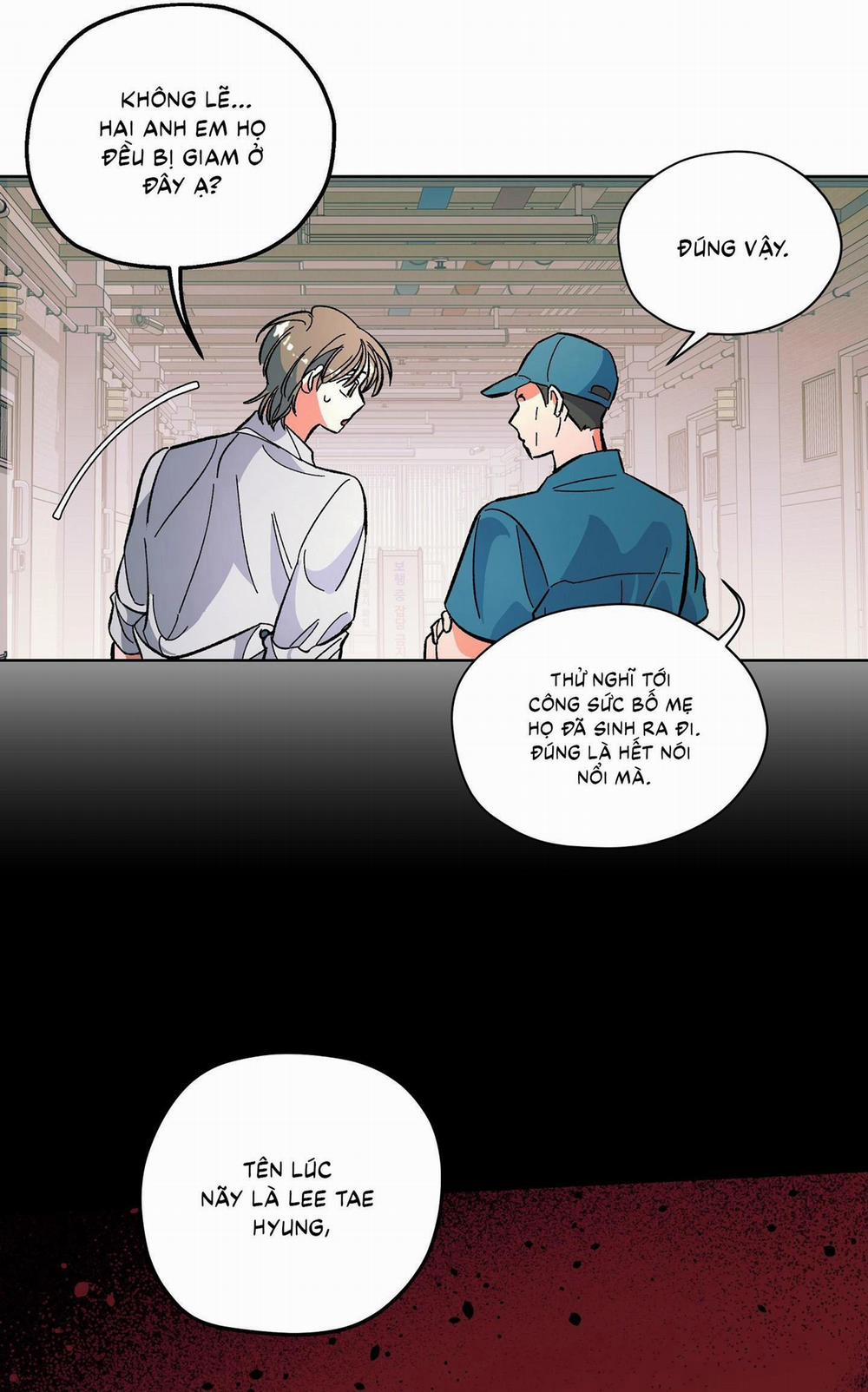 (CBunu) The Cell 2 trang 25