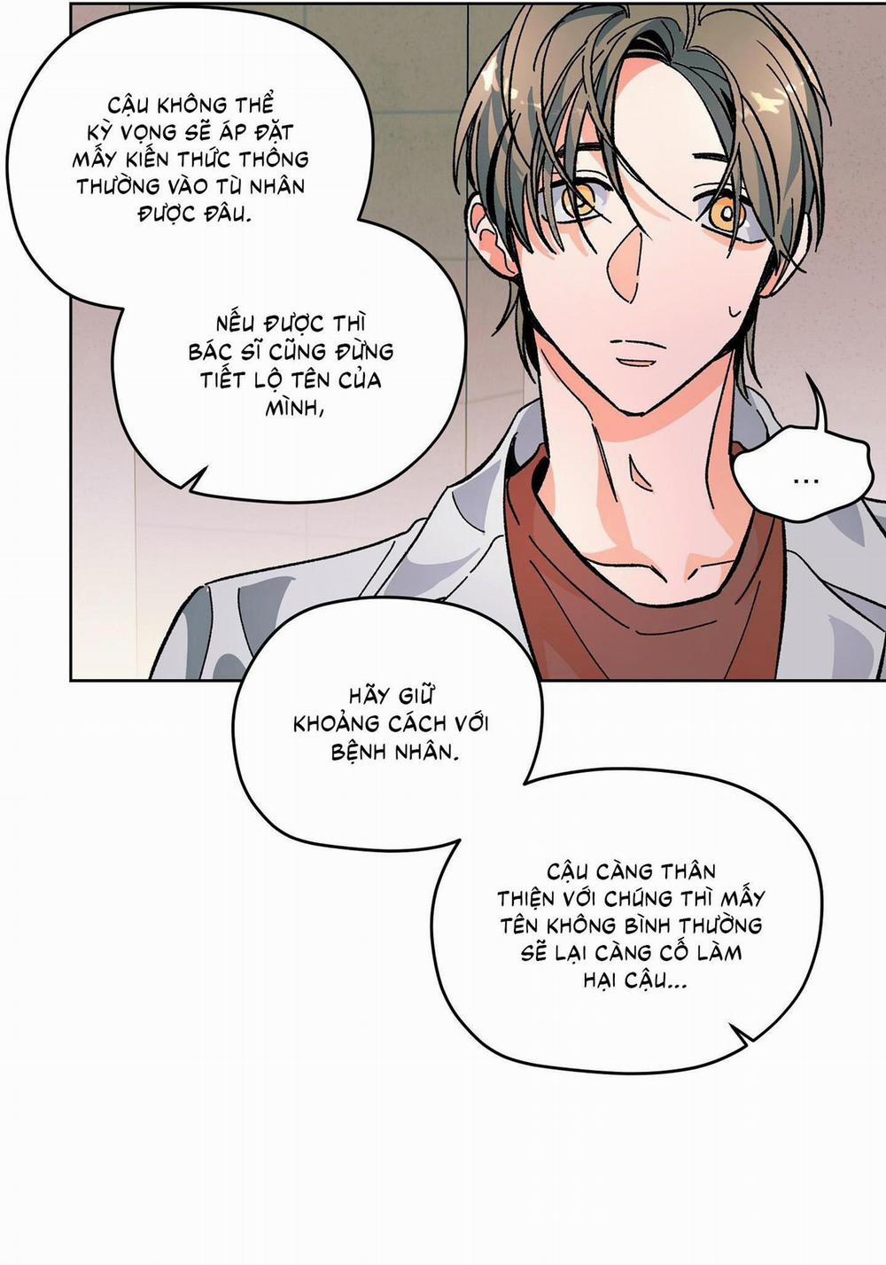 (CBunu) The Cell 2 trang 28