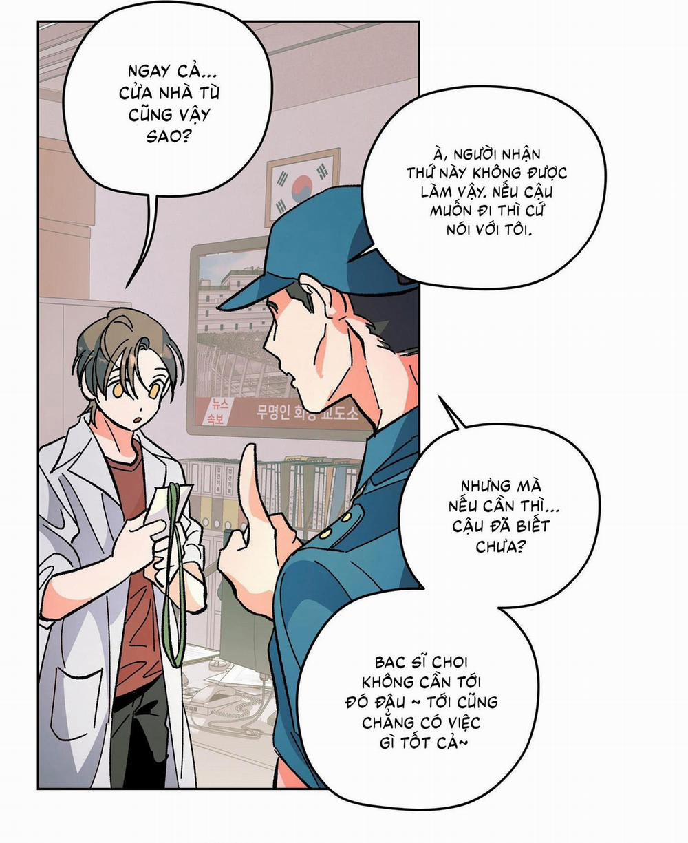 (CBunu) The Cell 2 trang 33