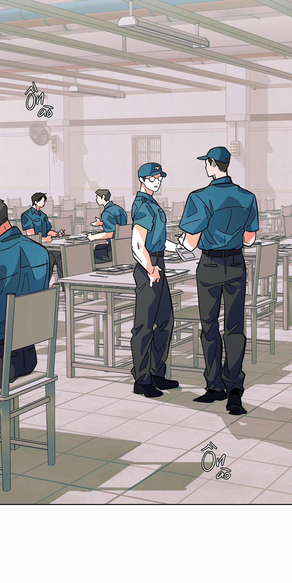 (CBunu) The Cell 2 trang 38