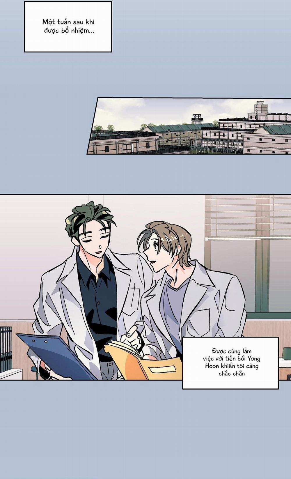 (CBunu) The Cell 2 trang 44