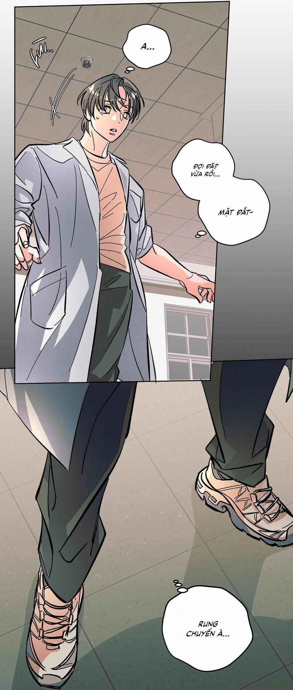 (CBunu) The Cell 2 trang 48