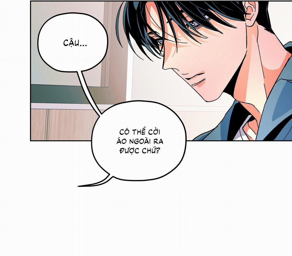 (CBunu) The Cell 2 trang 9