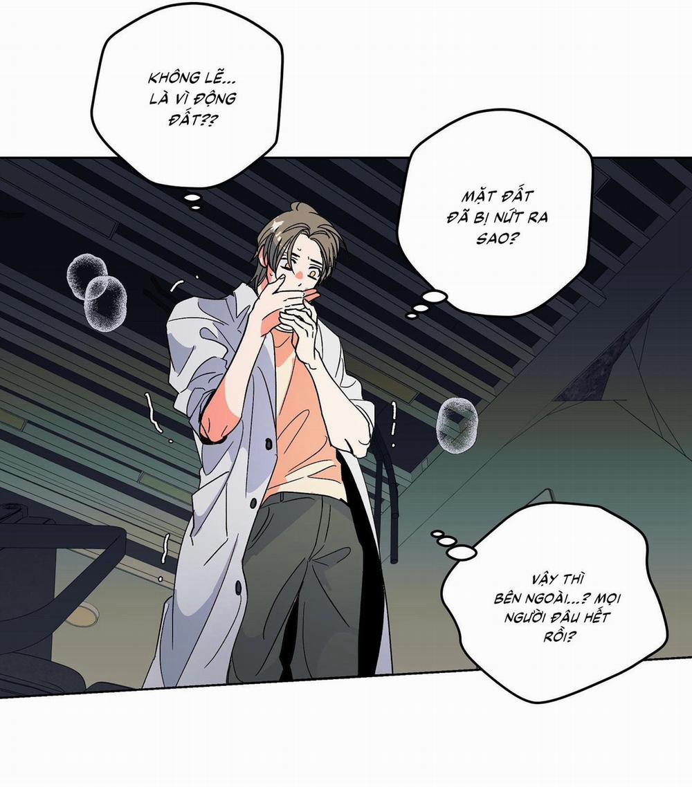 (CBunu) The Cell 3 trang 15