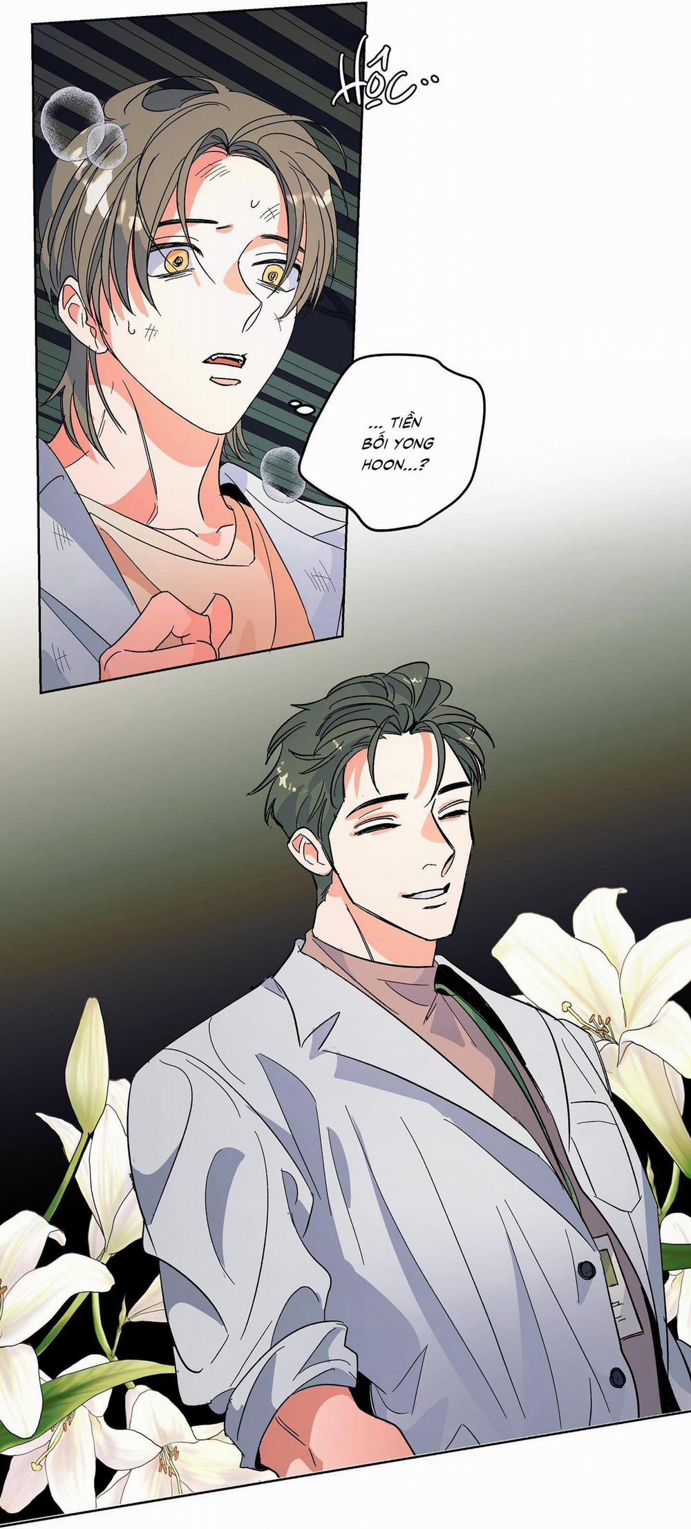 (CBunu) The Cell 3 trang 16