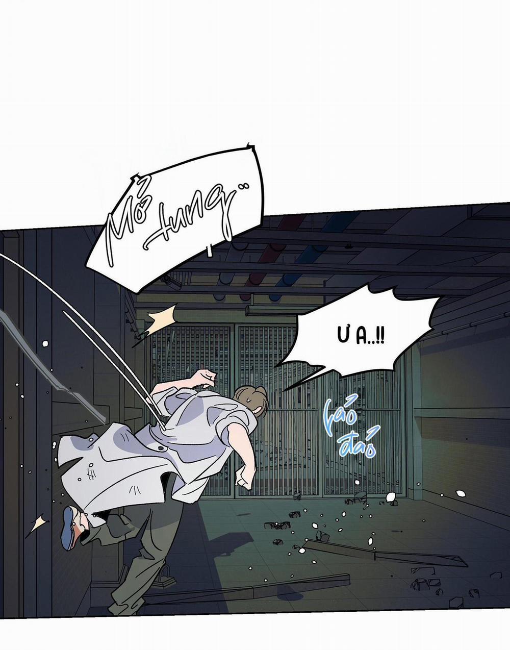 (CBunu) The Cell 3 trang 20