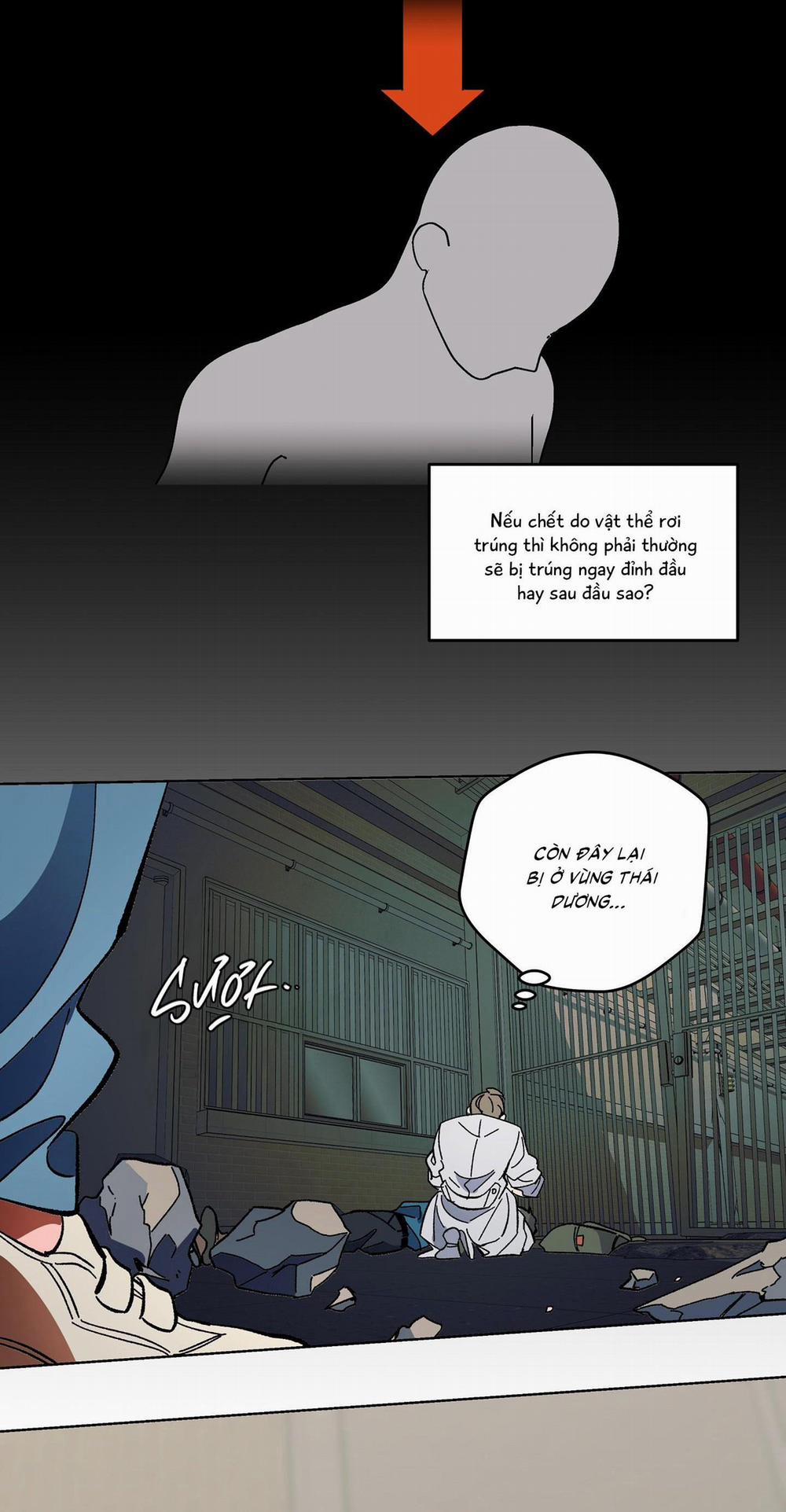 (CBunu) The Cell 3 trang 37