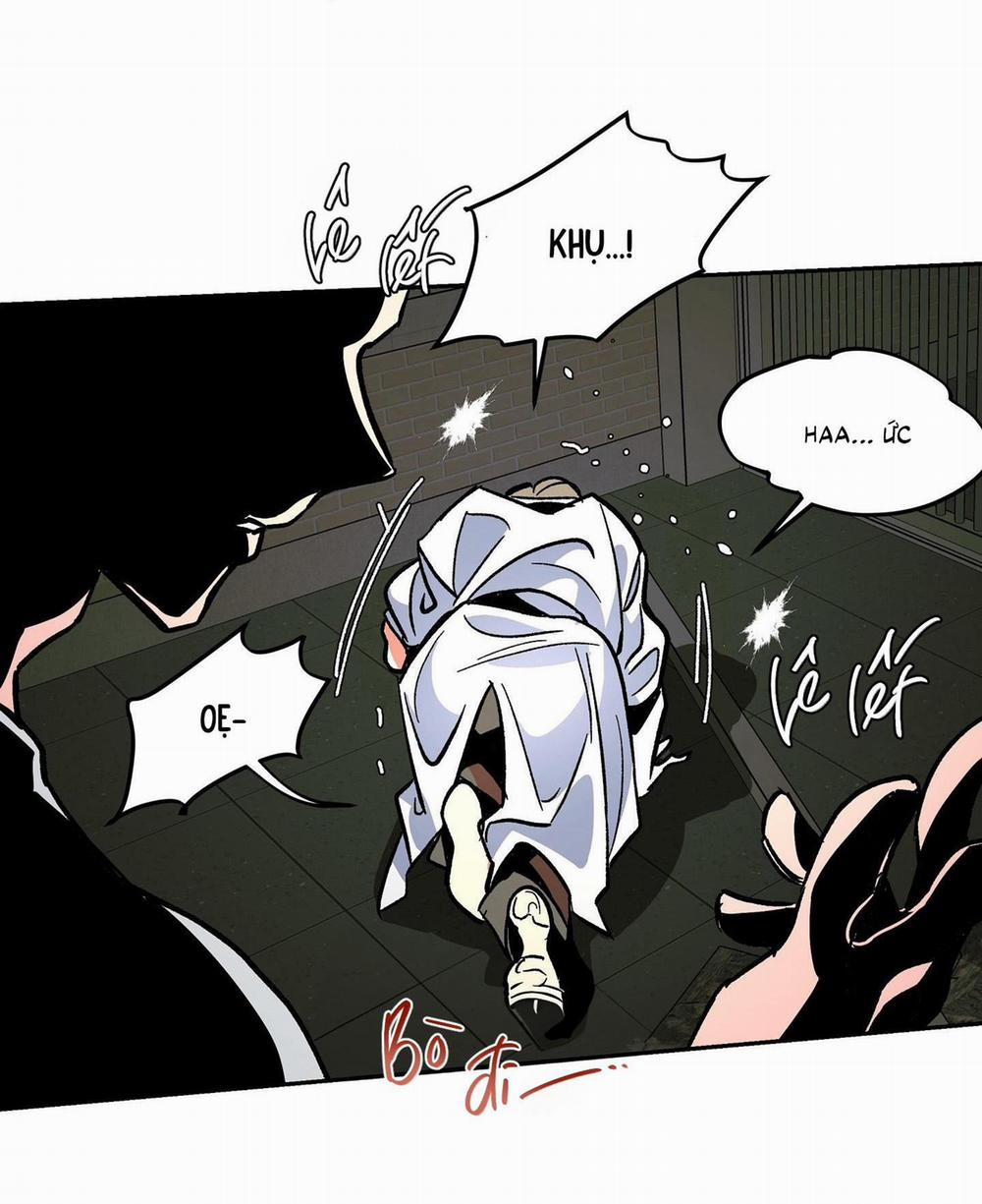 (CBunu) The Cell 4 H+ trang 2