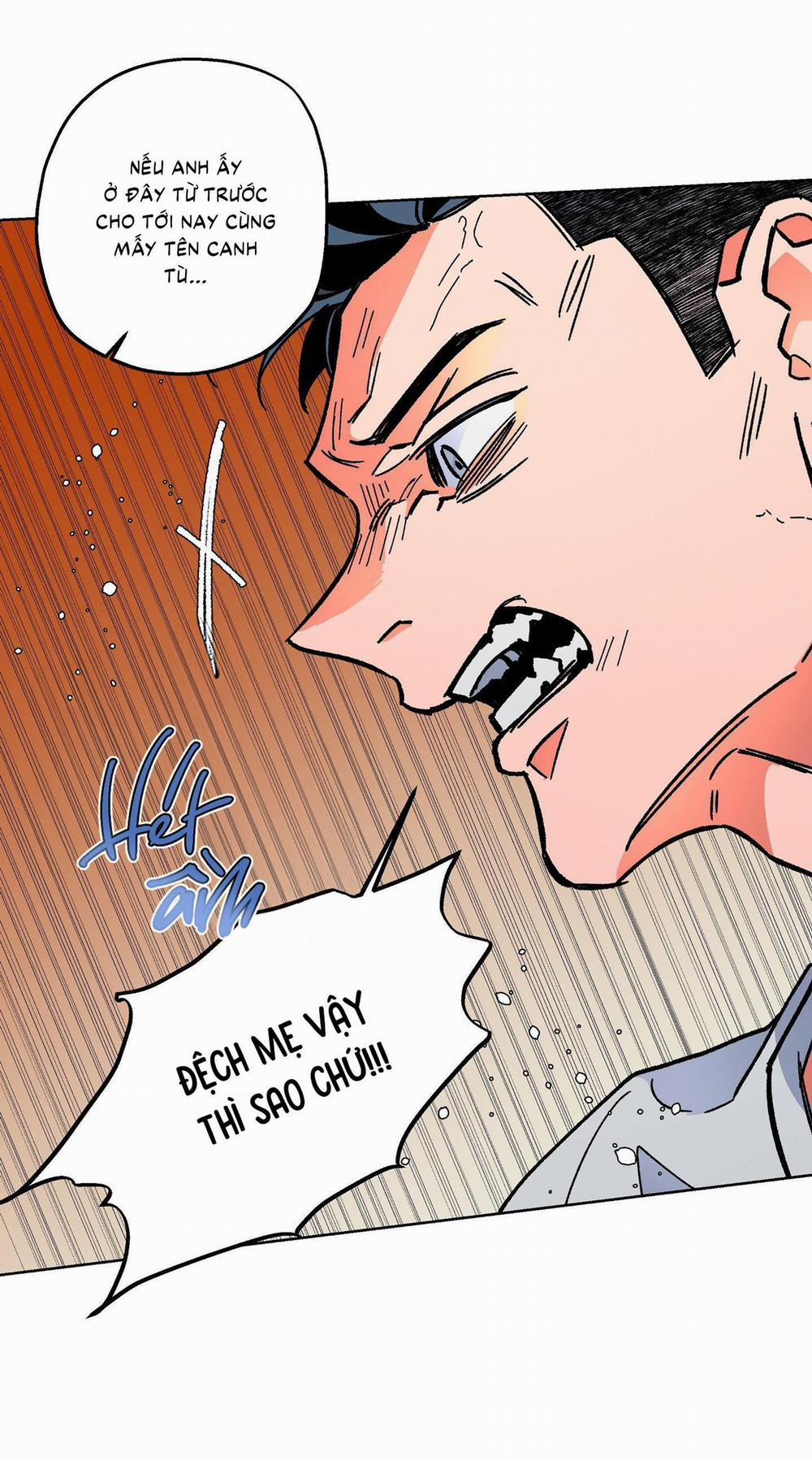 (CBunu) The Cell 4 H+ trang 27