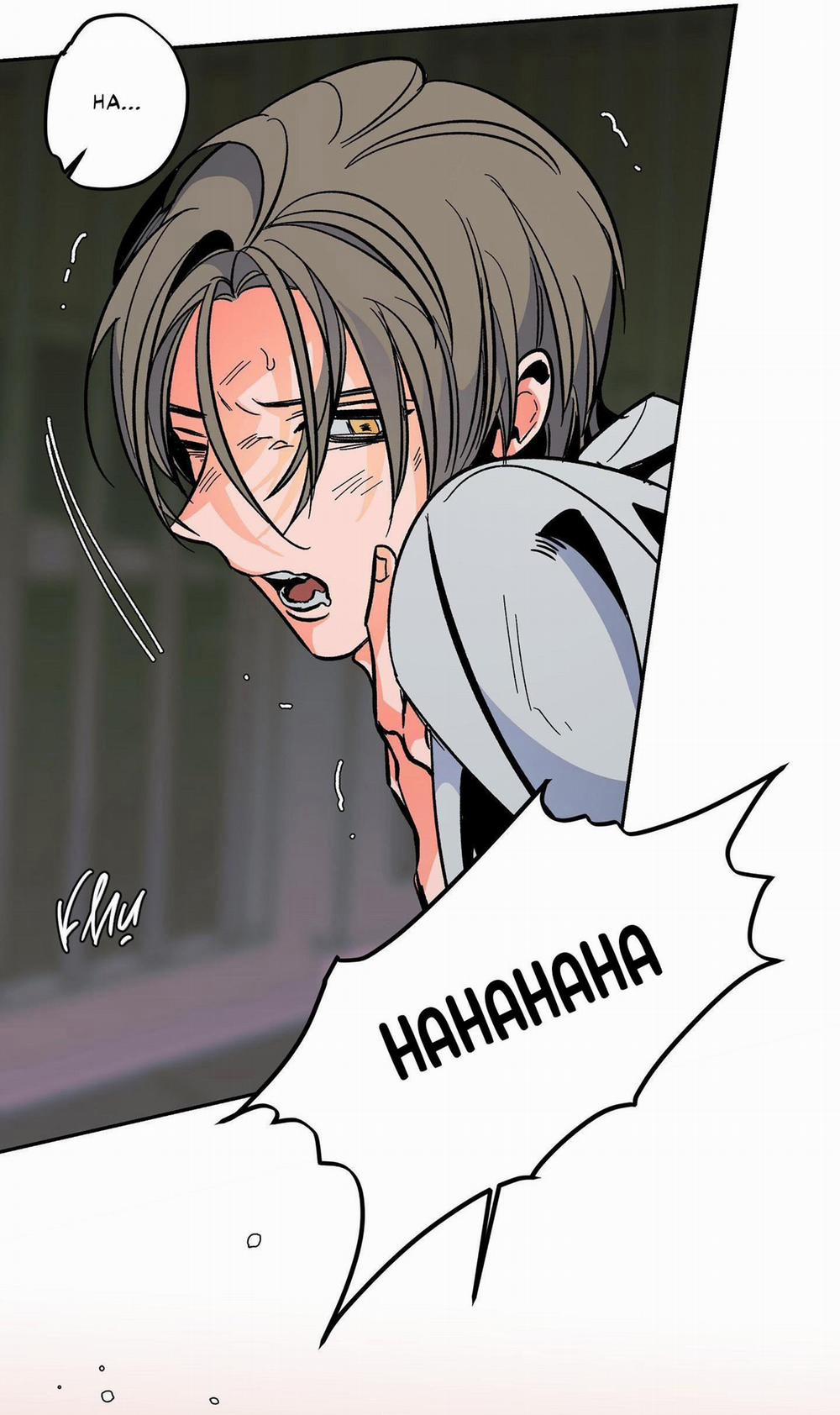 (CBunu) The Cell 4 H+ trang 3