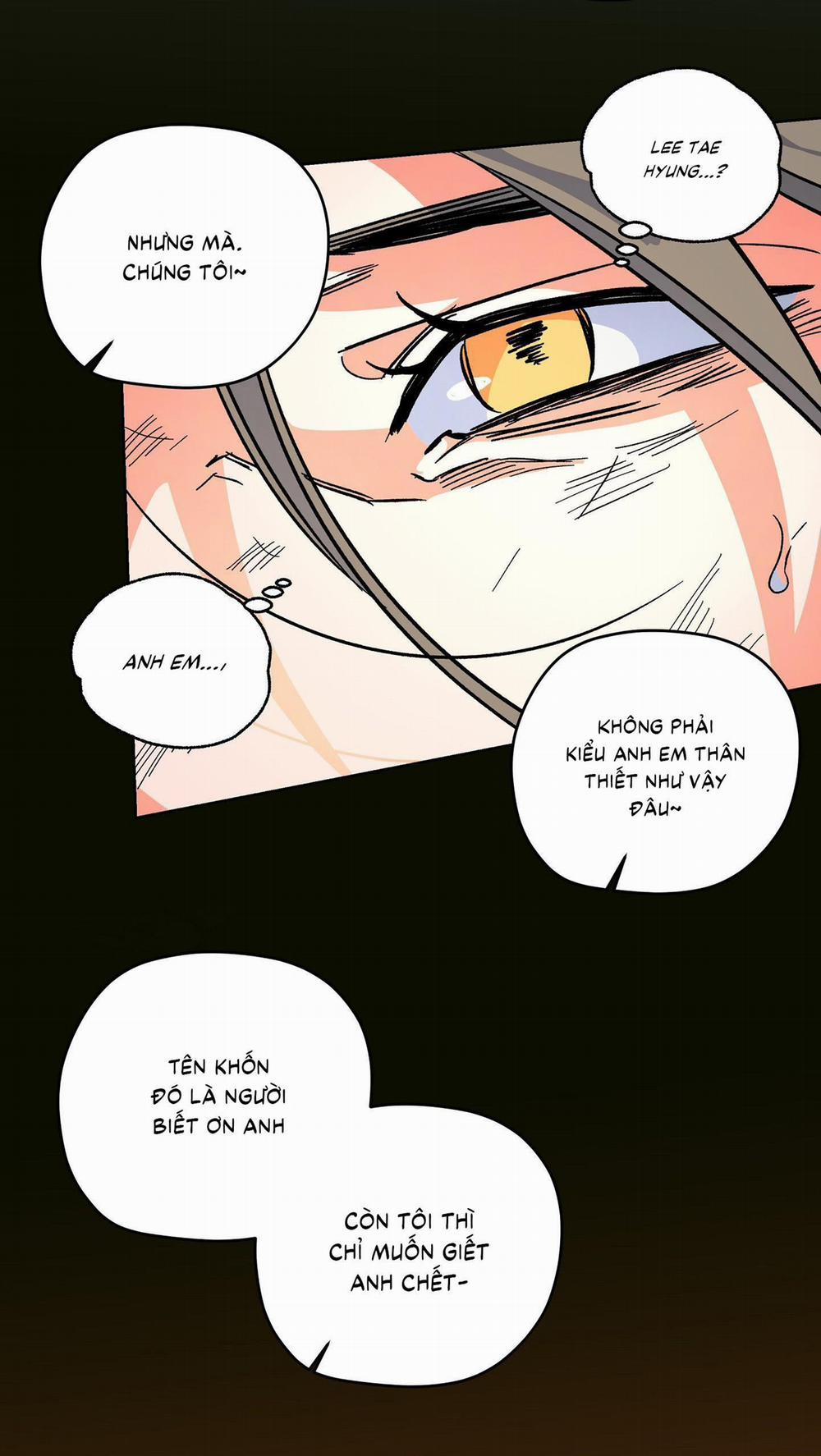 (CBunu) The Cell 4 H+ trang 7