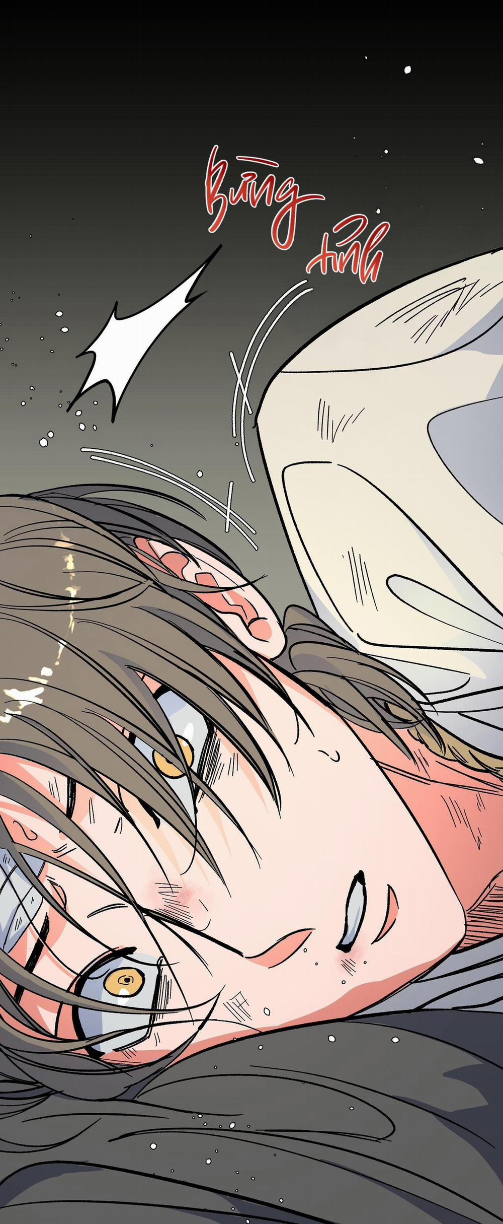 (CBunu) The Cell 5 H+ trang 43